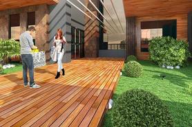 Nlatis Luxury Loft Residence Resimleri-7