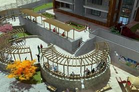 Nurcity Alacaatlı Evleri Resimleri-1