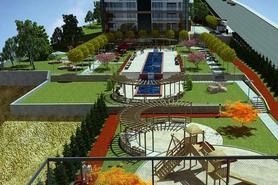 Nurcity Alacaatlı Evleri Resimleri-4