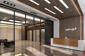 Ofis+ Office&Trade Resimleri-30