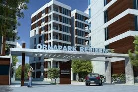 Orna Park Residence Resimleri-4