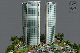 Oryapark İstanbul Resimleri-2