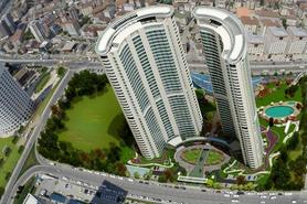 Oryapark İstanbul Resimleri-3