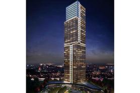 Palladium Tower Resimleri-1