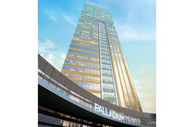 Palladium Tower Resimleri-2