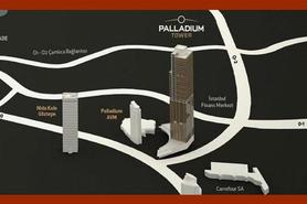 Palladium Tower Resimleri-16