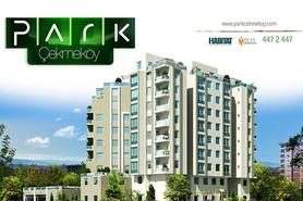 Park Çekmeköy By Habitat Resimleri-2