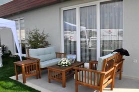 Park Onyedi Evleri Resimleri-14