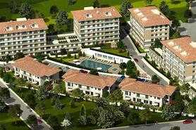 Park Onyedi Evleri Resimleri-9