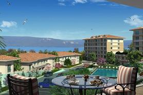 Park Onyedi Evleri Resimleri-10