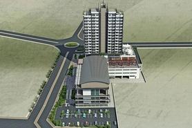 Pelit Plaza Resimleri-3