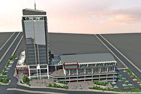 Pelit Plaza Resimleri-4