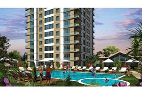 Pendik Prestij Park Resimleri-1