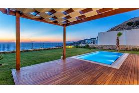 Peninsula Bodrum Resimleri-12