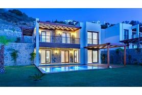 Peninsula Bodrum Resimleri-10
