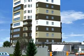 Polat Port Residence Resimleri-1