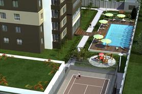 Polat Port Residence Resimleri-6