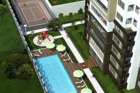 Polat Port Residence Resimleri-7