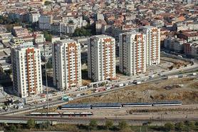 Real İstanbul Residence Resimleri-14