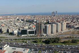Real İstanbul Residence Resimleri-15