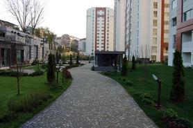 Real İstanbul Residence Resimleri-20
