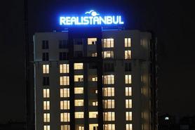 Real İstanbul Residence Resimleri-7