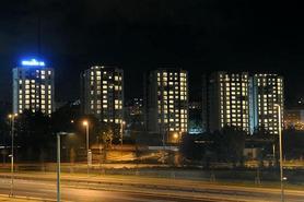 Real İstanbul Residence Resimleri-8