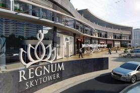 Regnum Sky Tower Resimleri-6
