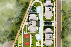 Royal Plus Urankent Resimleri-17