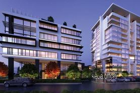 Seba Office Boulevard Resimleri-5