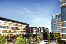 Seba Office Boulevard Resimleri-8