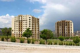 Seğmen Bağlıca Konutları Resimleri-1