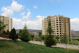 Seğmen Bağlıca Konutları Resimleri-2