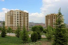 Seğmen Bağlıca Konutları Resimleri-3