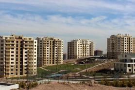 Seğmen Bağlıca Konutları Resimleri-6