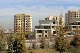 Seğmen Bağlıca Konutları Resimleri-9