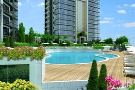 Sky Towers Samsun Resimleri-14