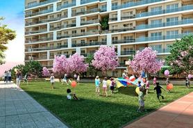 Sur Yapı Tilia Resimleri-10