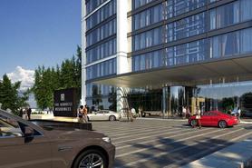 The Address Residence İstanbul Resimleri-3