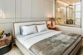 The Address Residence İstanbul Resimleri-5