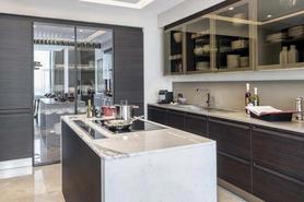 The Address Residence İstanbul Resimleri-6
