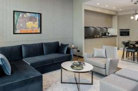 The Address Residence İstanbul Resimleri-8