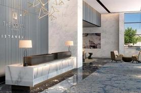 The Address Residence İstanbul Resimleri-9