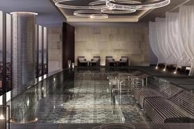 The Address Residence İstanbul Resimleri-10