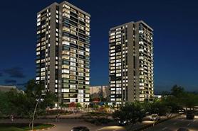 The Kayseri Forum Residences Resimleri-15