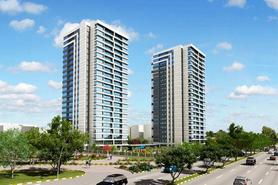 The Kayseri Forum Residences Resimleri-17