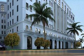 Time Tower Residence Resimleri-1