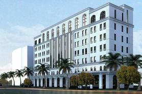 Time Tower Residence Resimleri-2