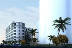 Time Tower Residence Resimleri-3