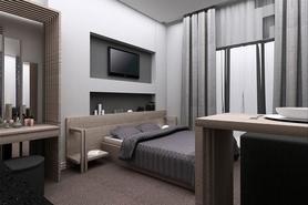 Time Tower Residence Resimleri-8